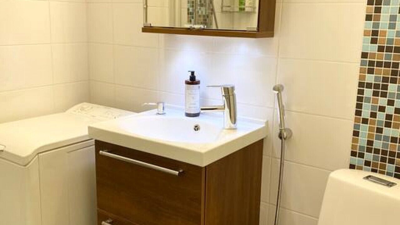 Photo of Bathroom in Etu-Toolo