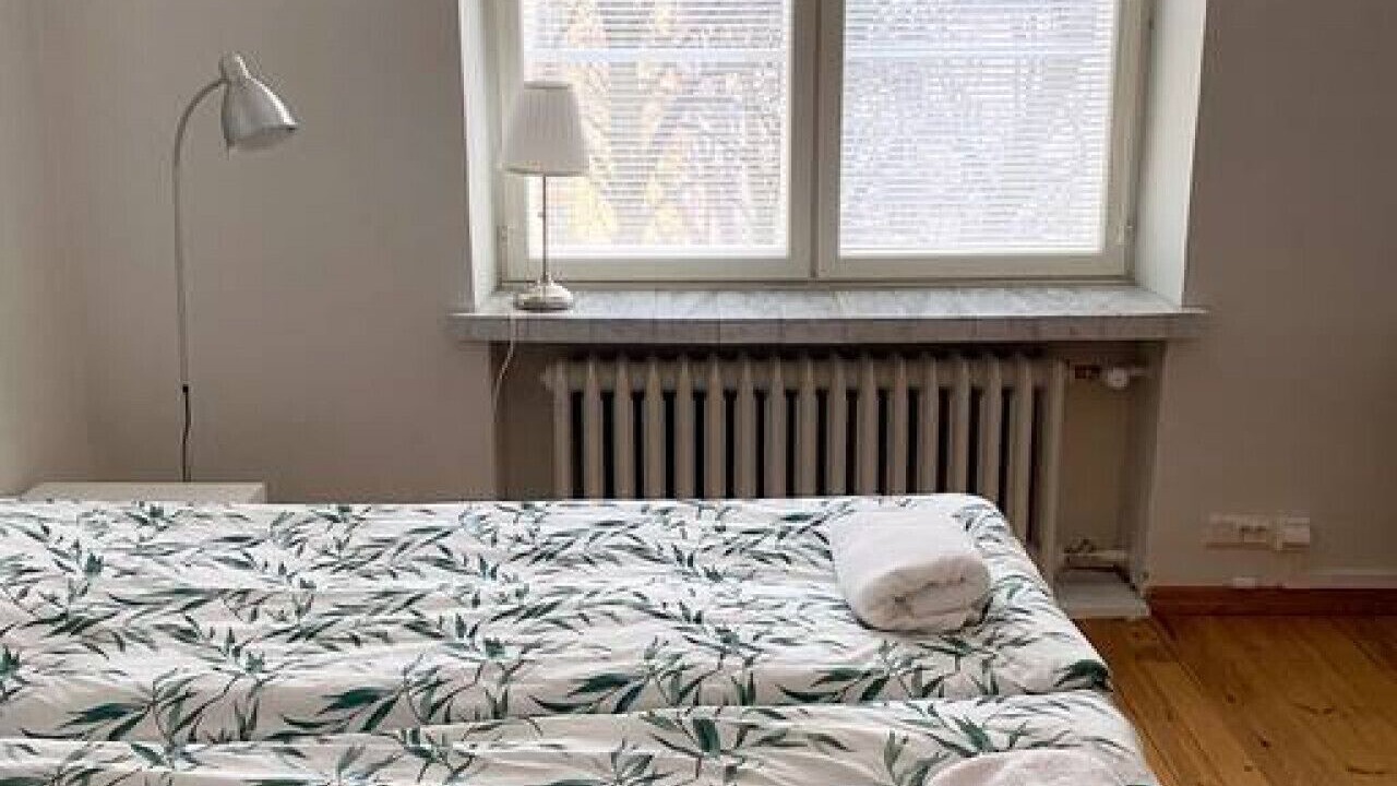Photo of Bedroom in Etu-Toolo