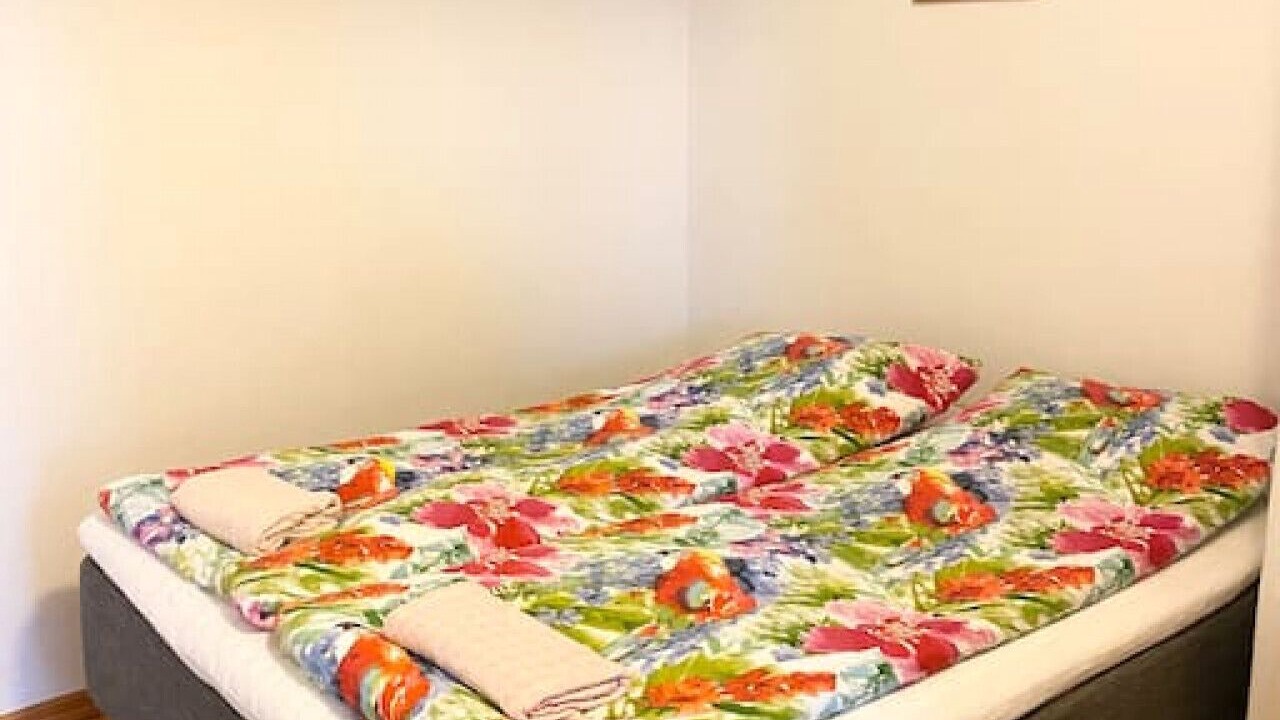Photo of Bedroom in Etu-Toolo
