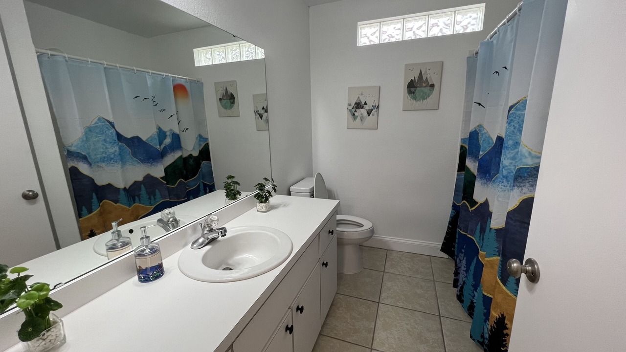 Photo of Bathroom in Ocala