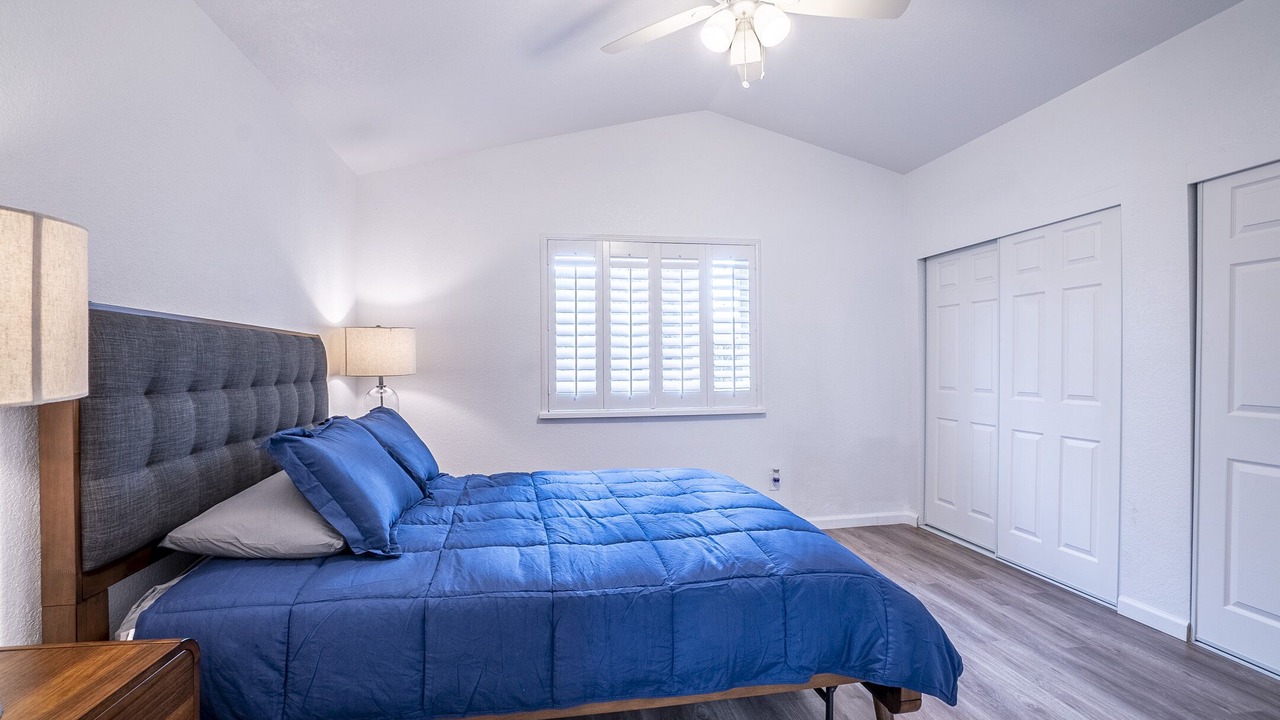 Photo of Bedroom in Southwestern Sacramento