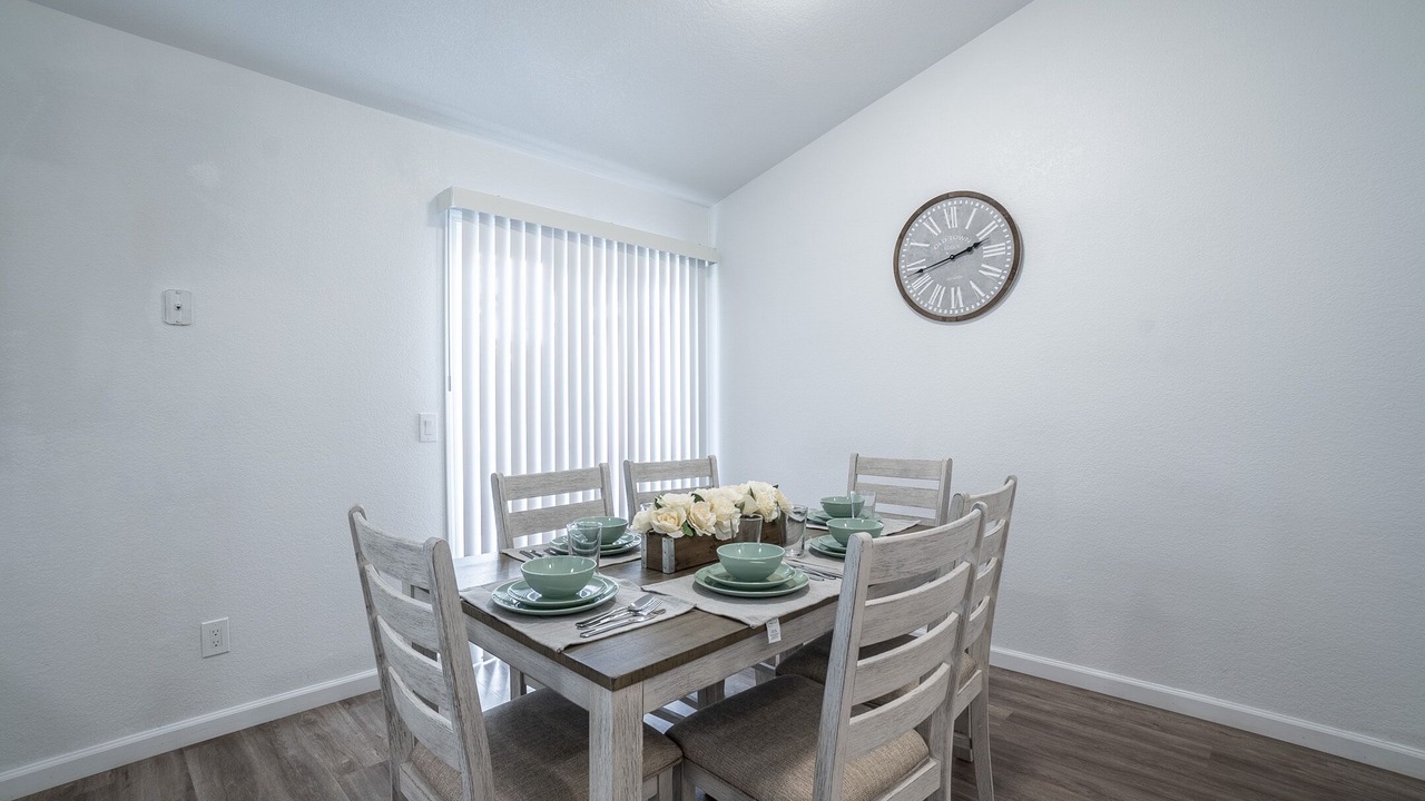 Photo of Bedroom in Southwestern Sacramento
