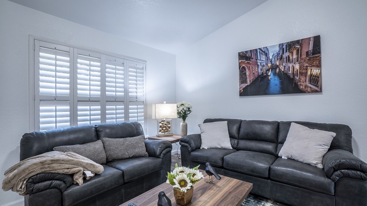 Photo of Bedroom in Southwestern Sacramento
