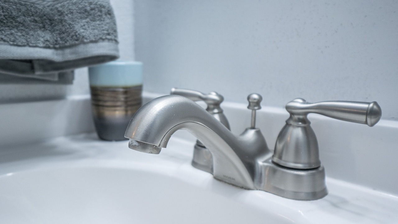 Photo of Bathroom in Southwestern Sacramento