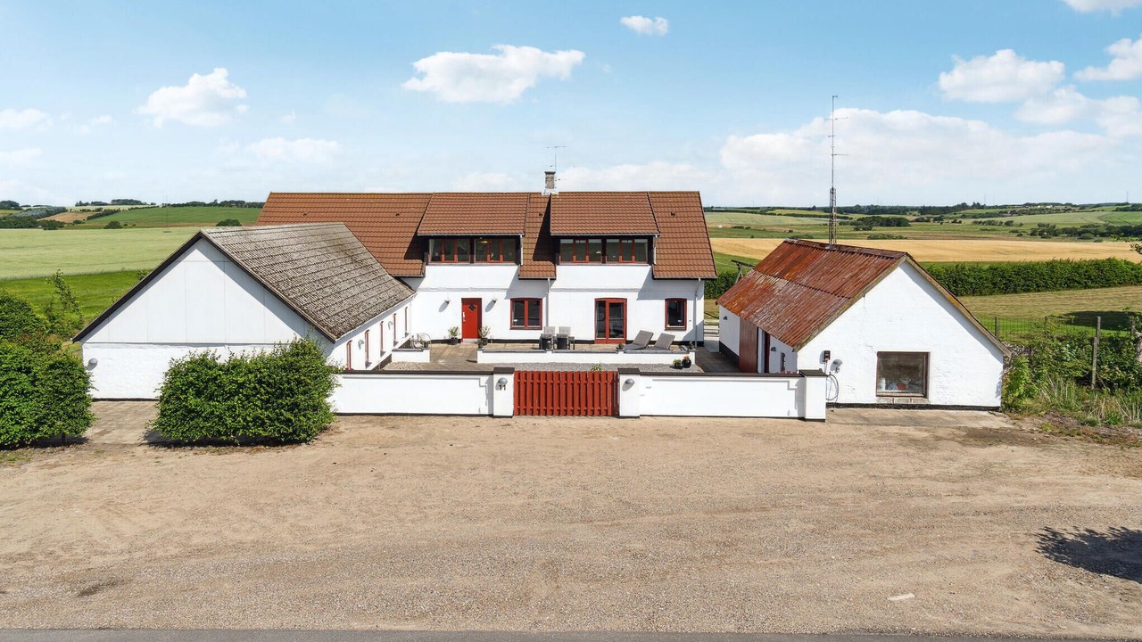 Photo of Others in Vesthimmerland Municipality