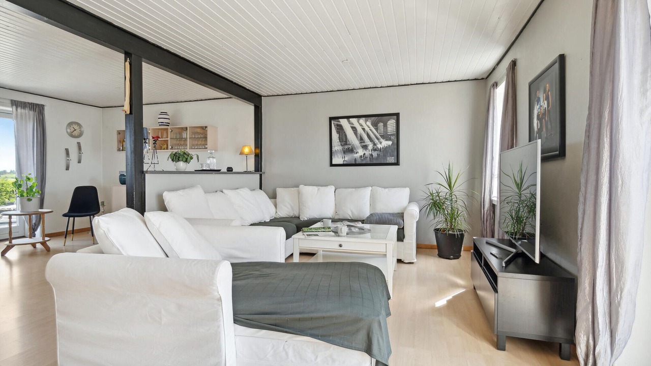 Photo of Bedroom in Vesthimmerland Municipality