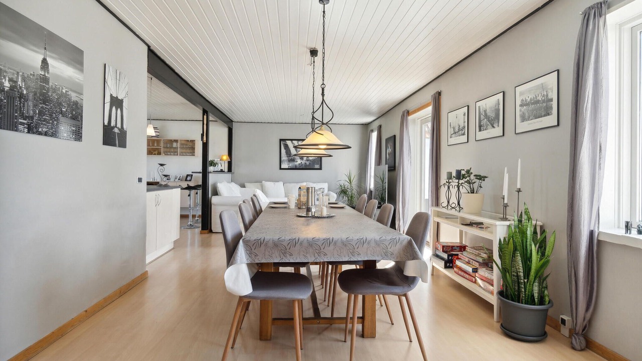 Photo of Bedroom in Vesthimmerland Municipality