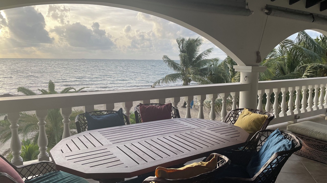 Photo of Outdoor in Placencia