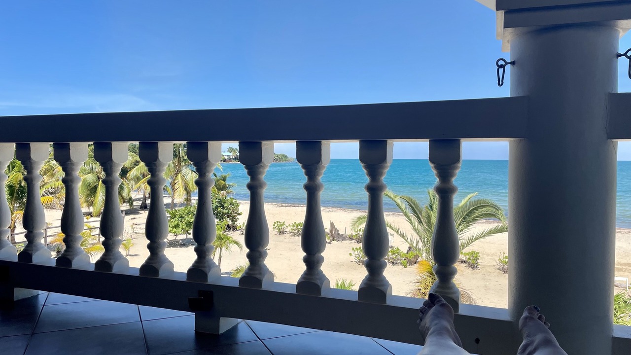 Photo of Outdoor in Placencia