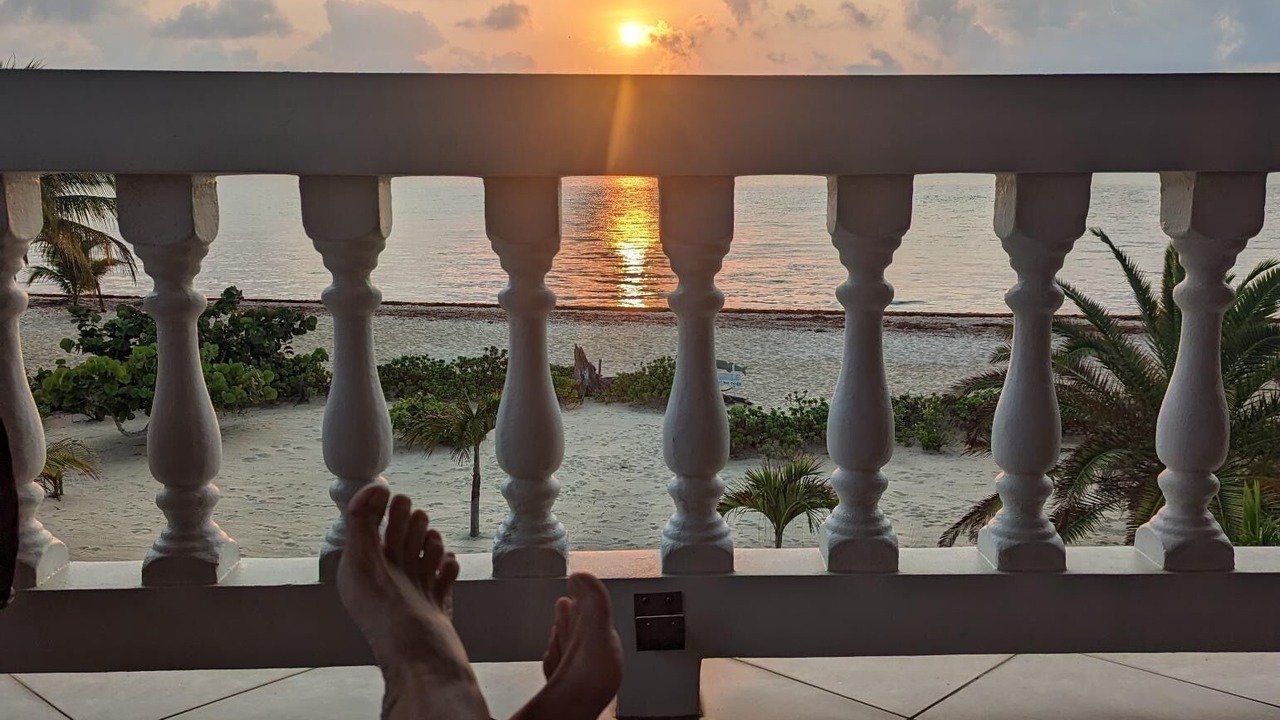 Photo of Outdoor in Placencia