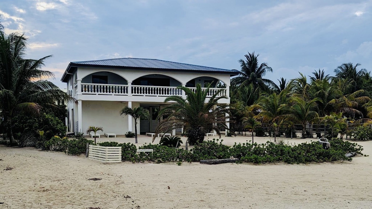 Photo of Outdoor in Placencia