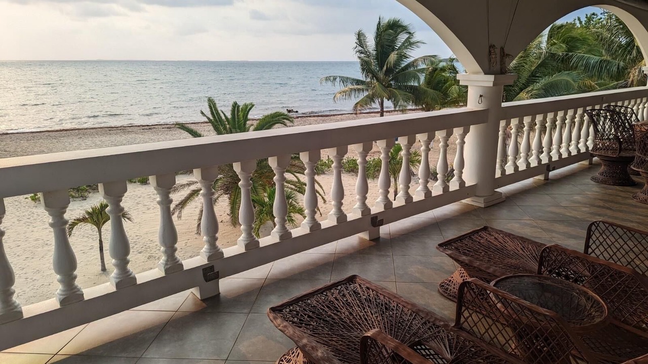 Photo of Outdoor in Placencia