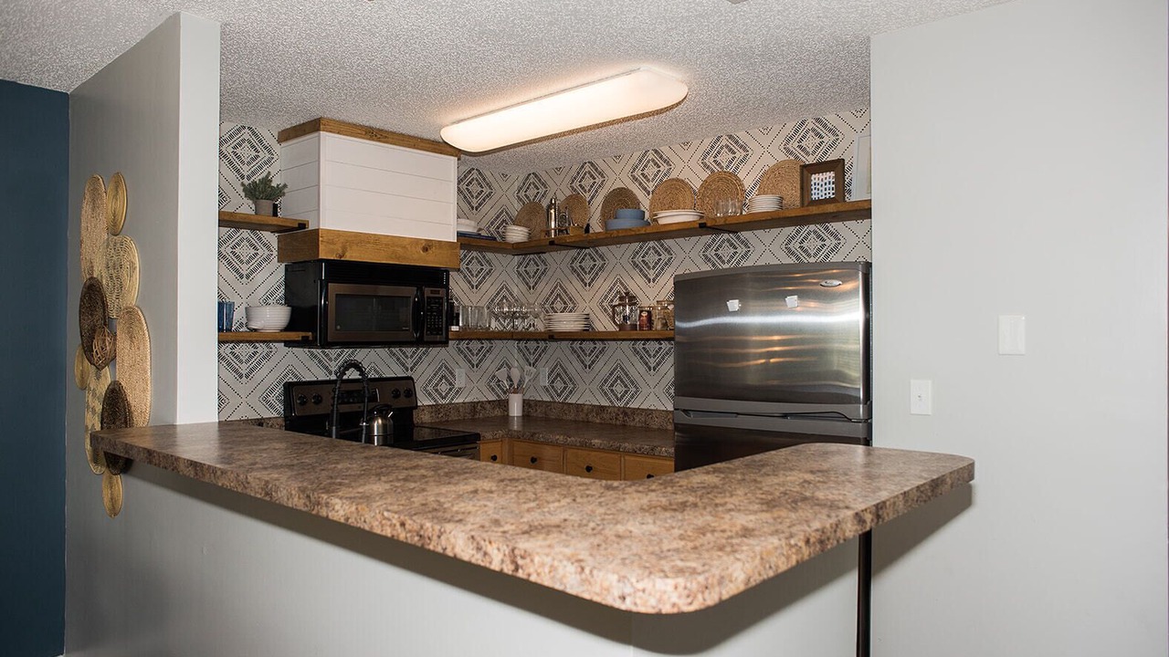 Photo of Kitchen in Six Mile
