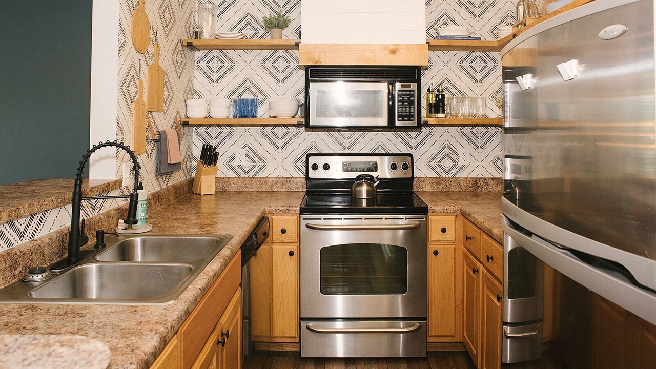 Photo of Kitchen in Six Mile
