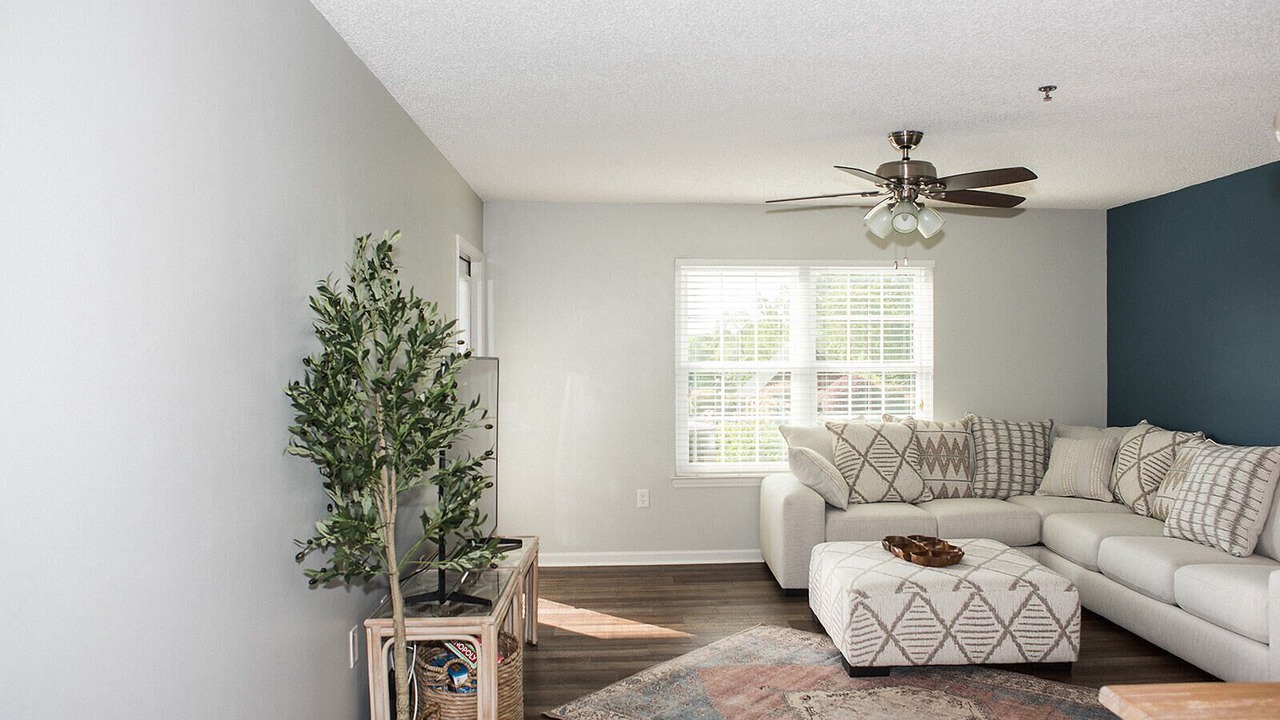 Photo of Livingroom in Six Mile
