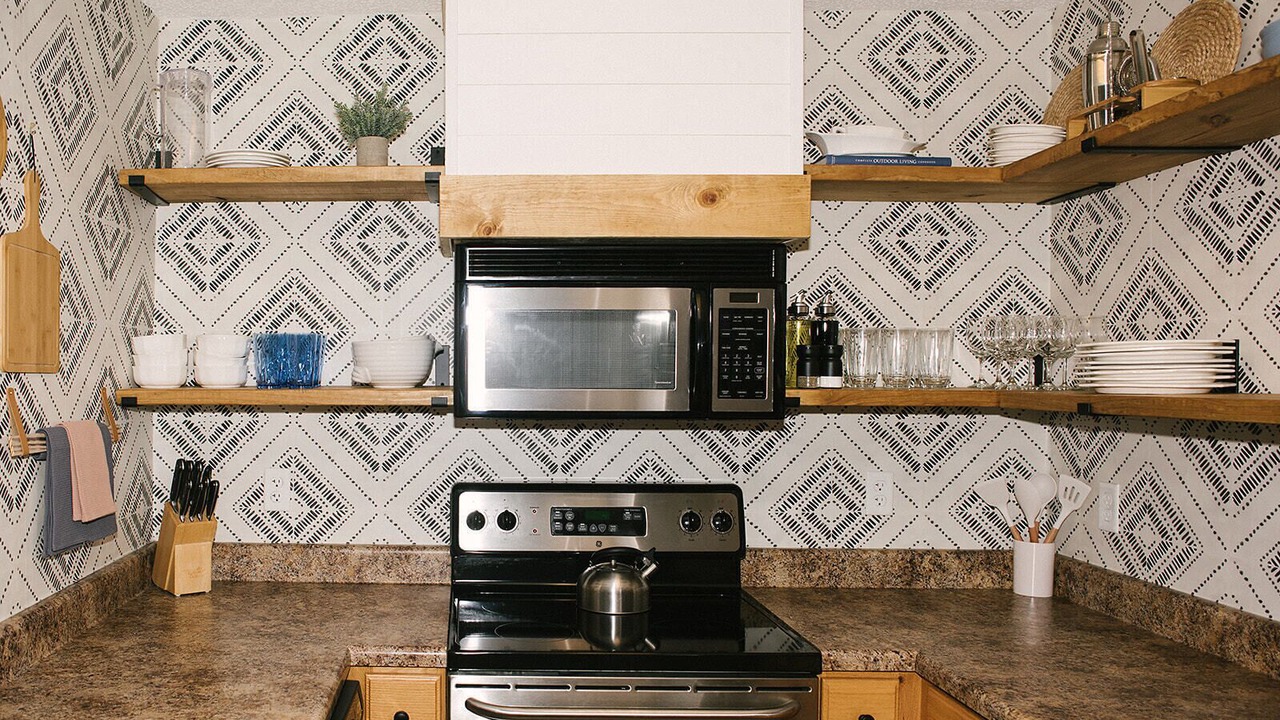 Photo of Kitchen in Six Mile