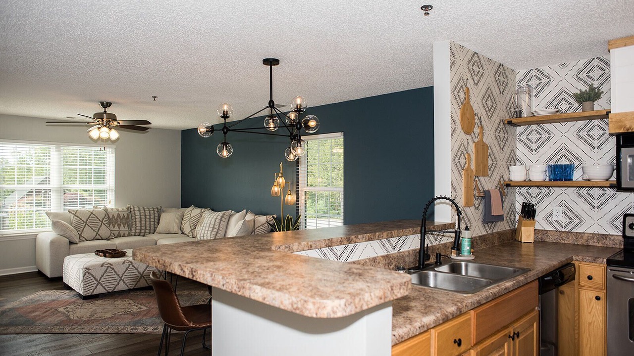 Photo of Kitchen in Six Mile