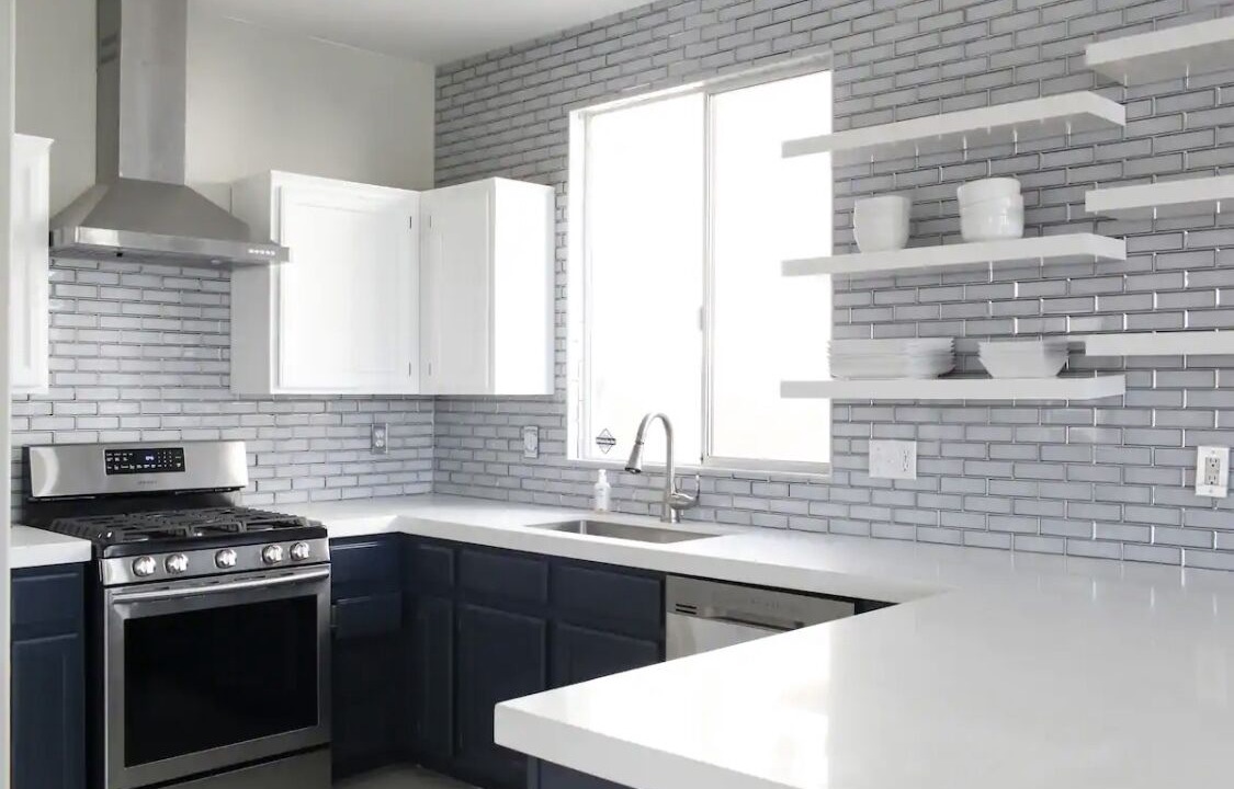 Photo of Kitchen in Silverado Ranch