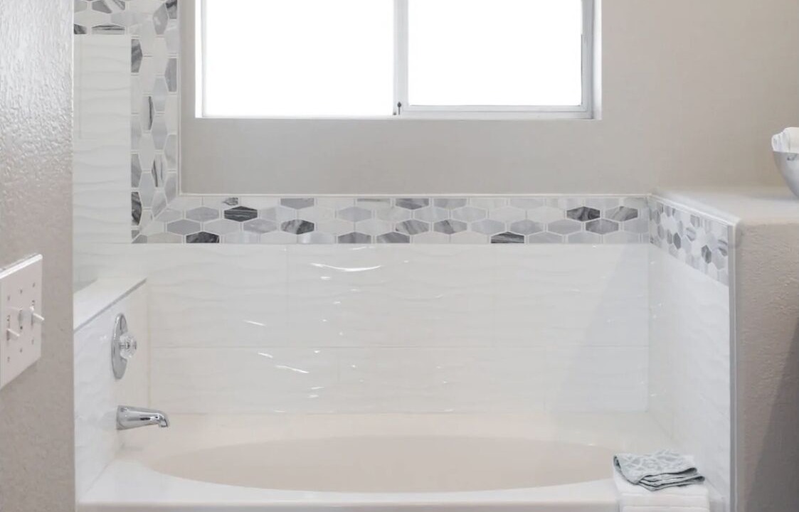 Photo of Bathroom in Silverado Ranch
