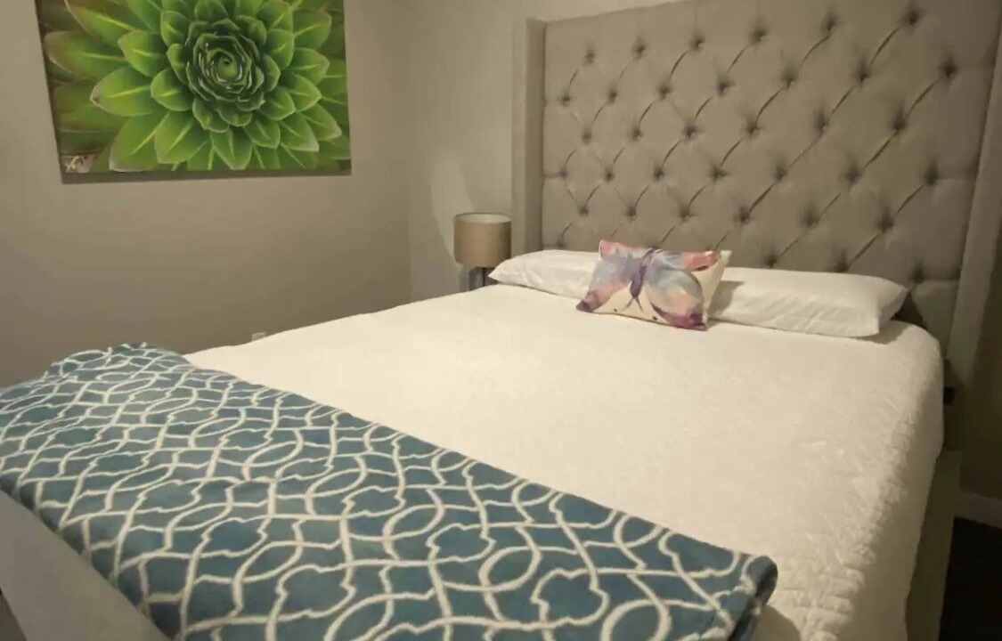 Photo of Bedroom in Silverado Ranch
