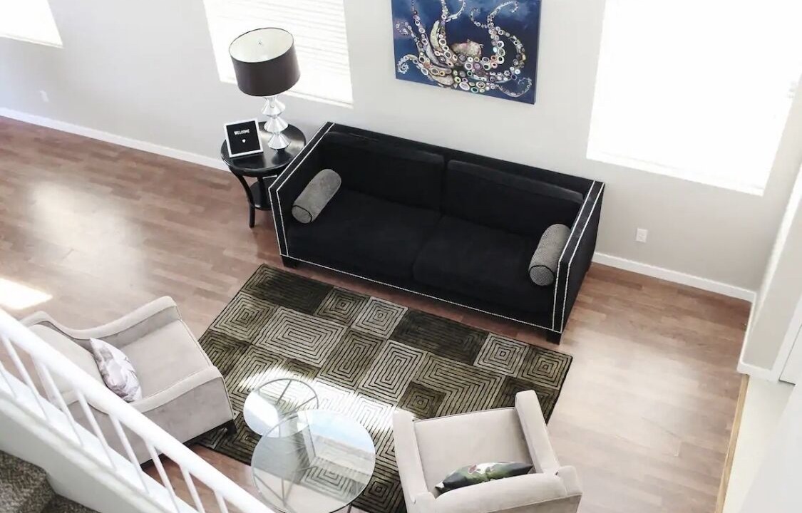 Photo of Livingroom in Silverado Ranch