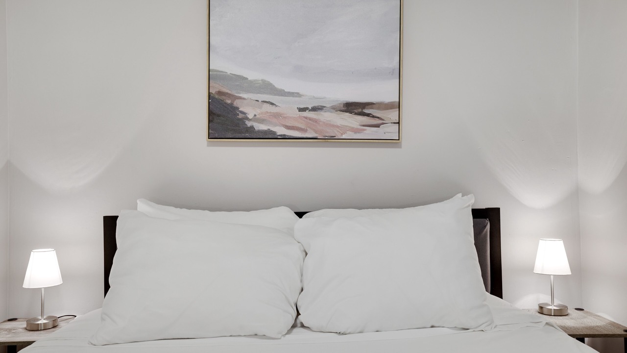 Photo of Bedroom in Wilkes-Barre