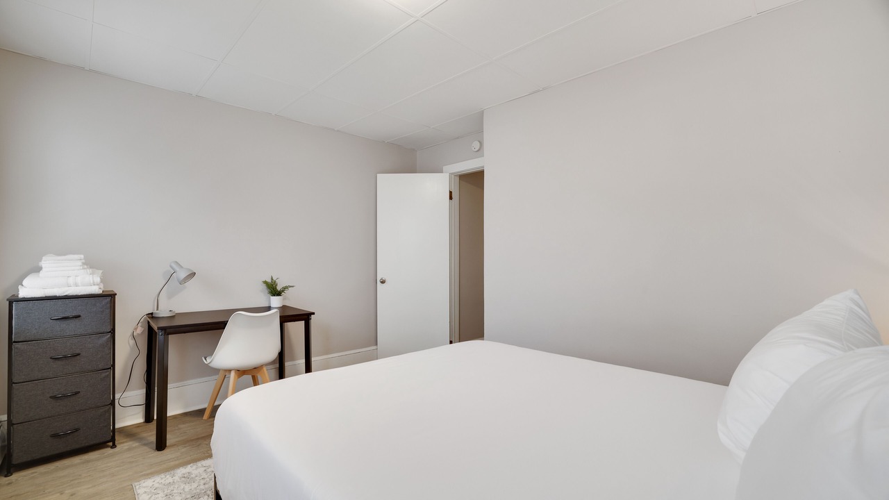 Photo of Bedroom in Wilkes-Barre