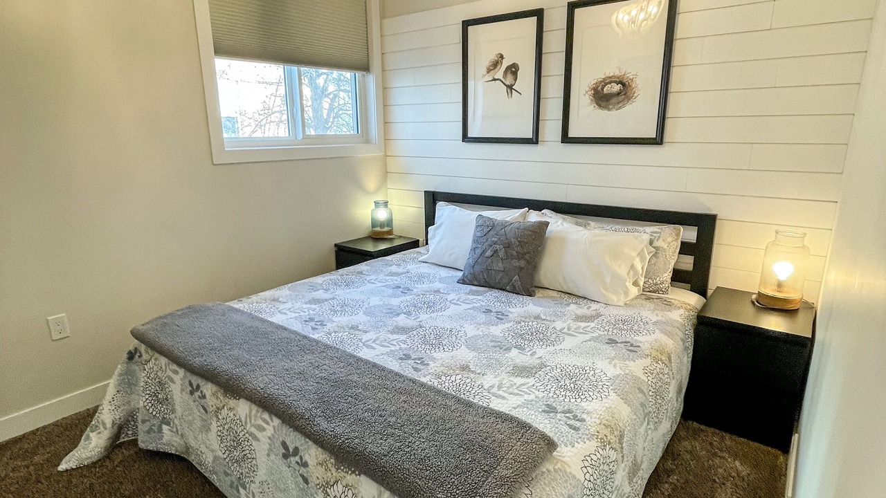 Photo of Bedroom in Maple Creek