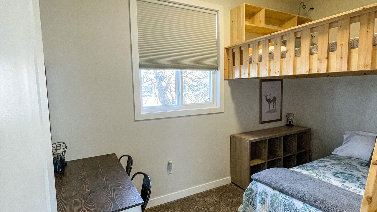 Photo of Bedroom in Maple Creek