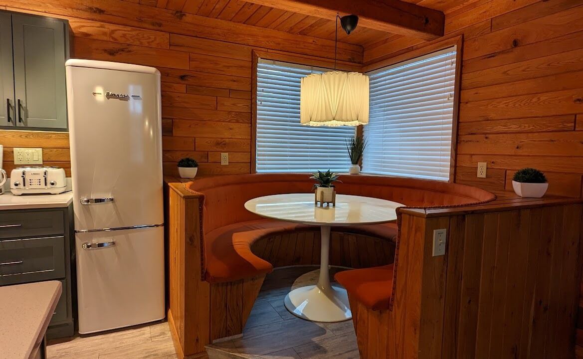 Photo of Kitchen in Northface