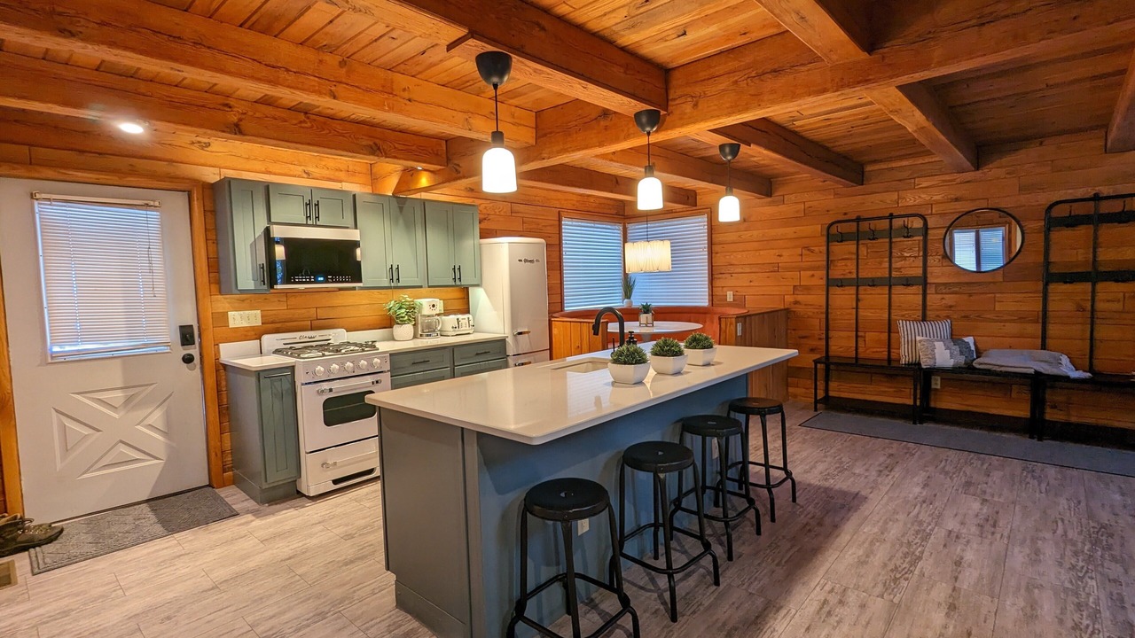 Photo of Kitchen in Northface