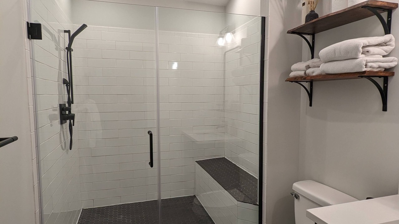 Photo of Bathroom in Northface