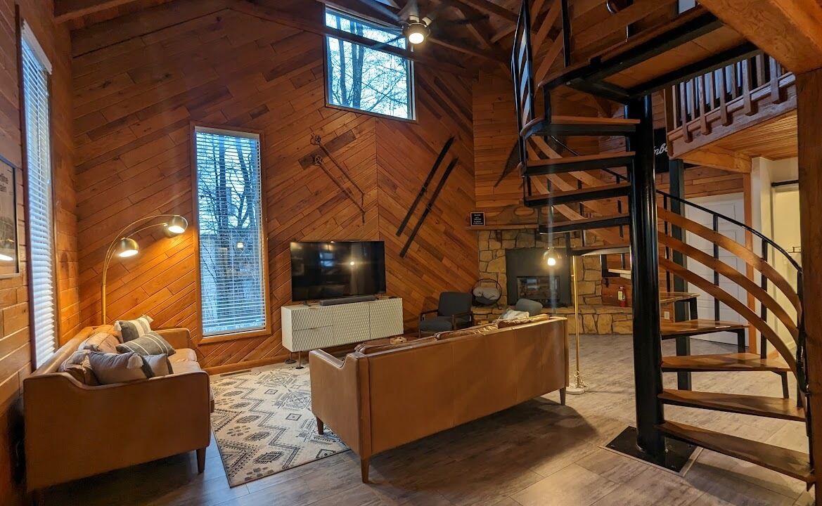 Photo of Livingroom in Northface