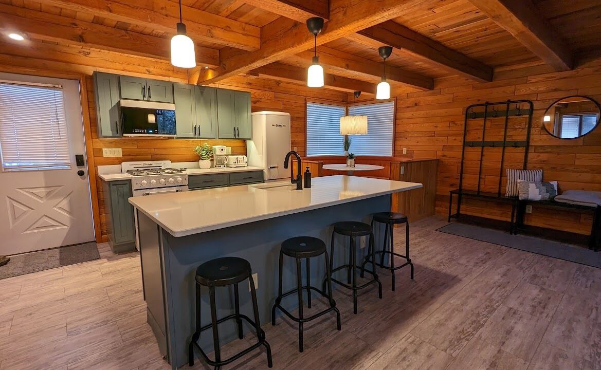 Photo of Kitchen in Northface