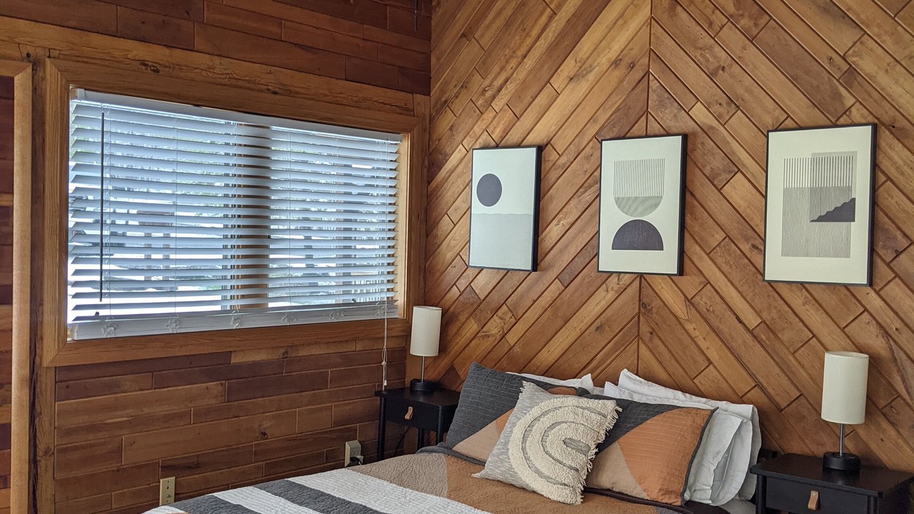 Photo of Bedroom in Northface