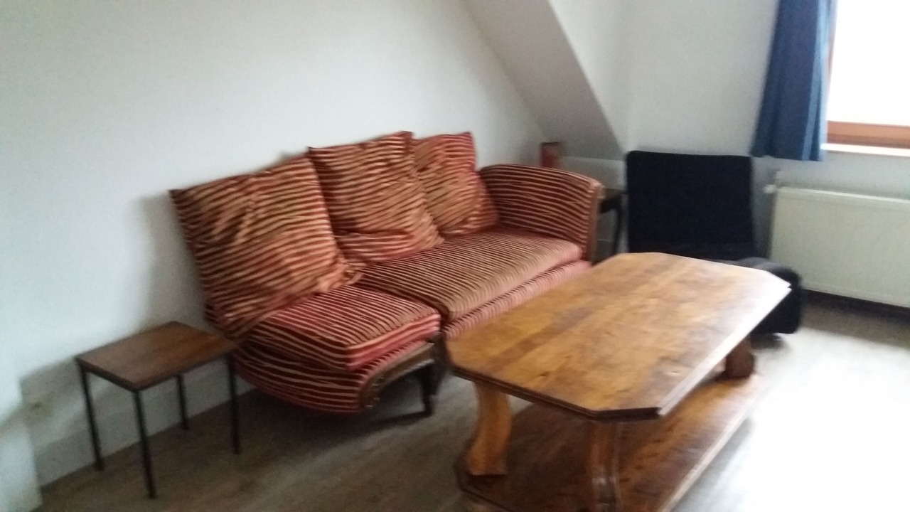 Photo of Livingroom in Laken