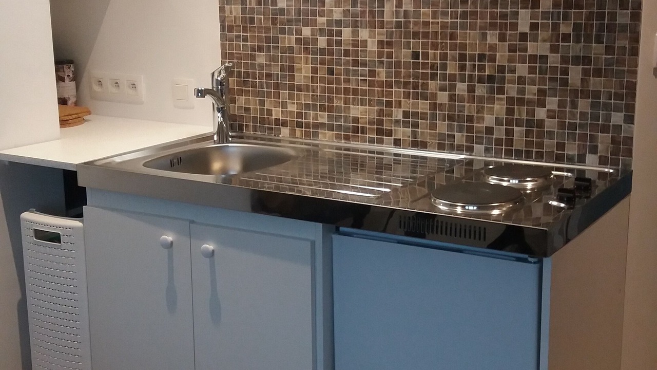 Photo of Kitchen in Laken