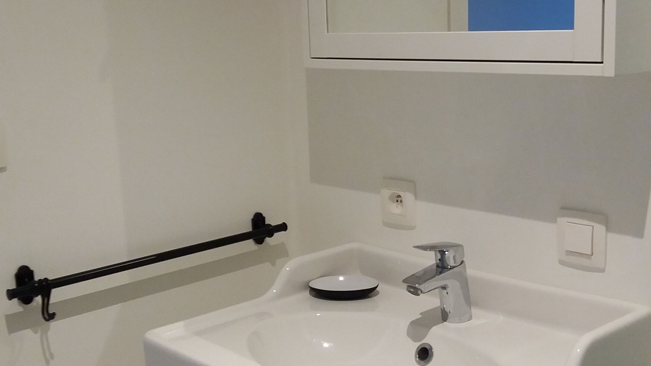Photo of Bathroom in Laken
