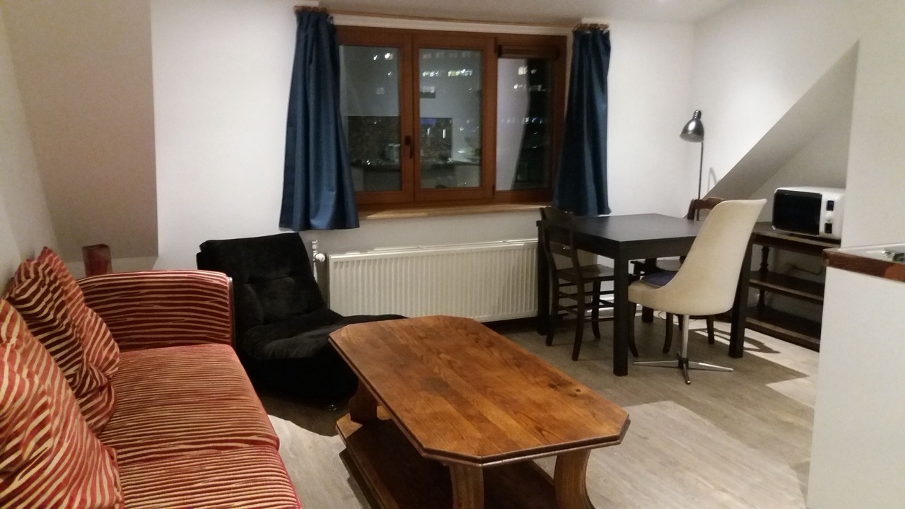 Photo of Livingroom in Laken