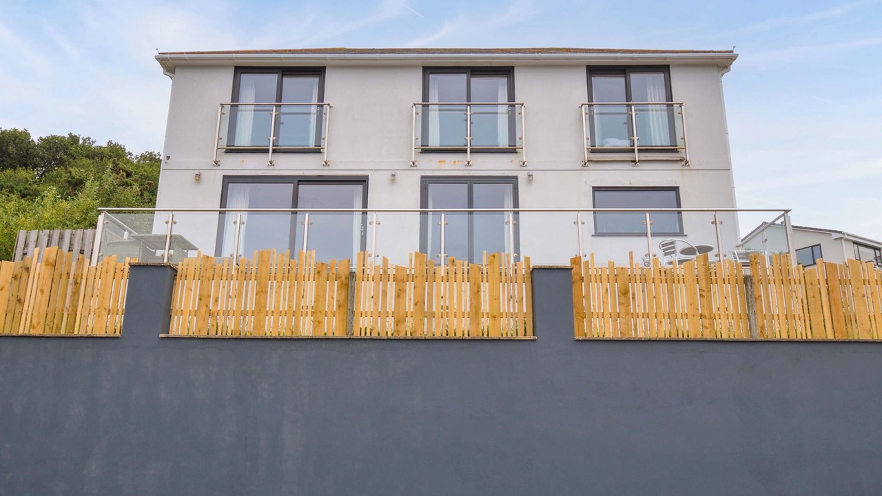 Photo of Outdoor in Downderry