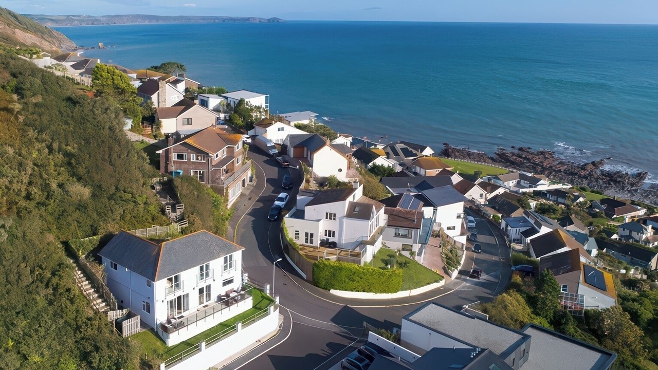 Photo of Outdoor in Downderry