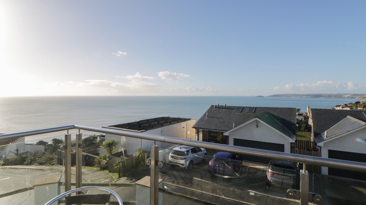 Photo of Outdoor in Downderry