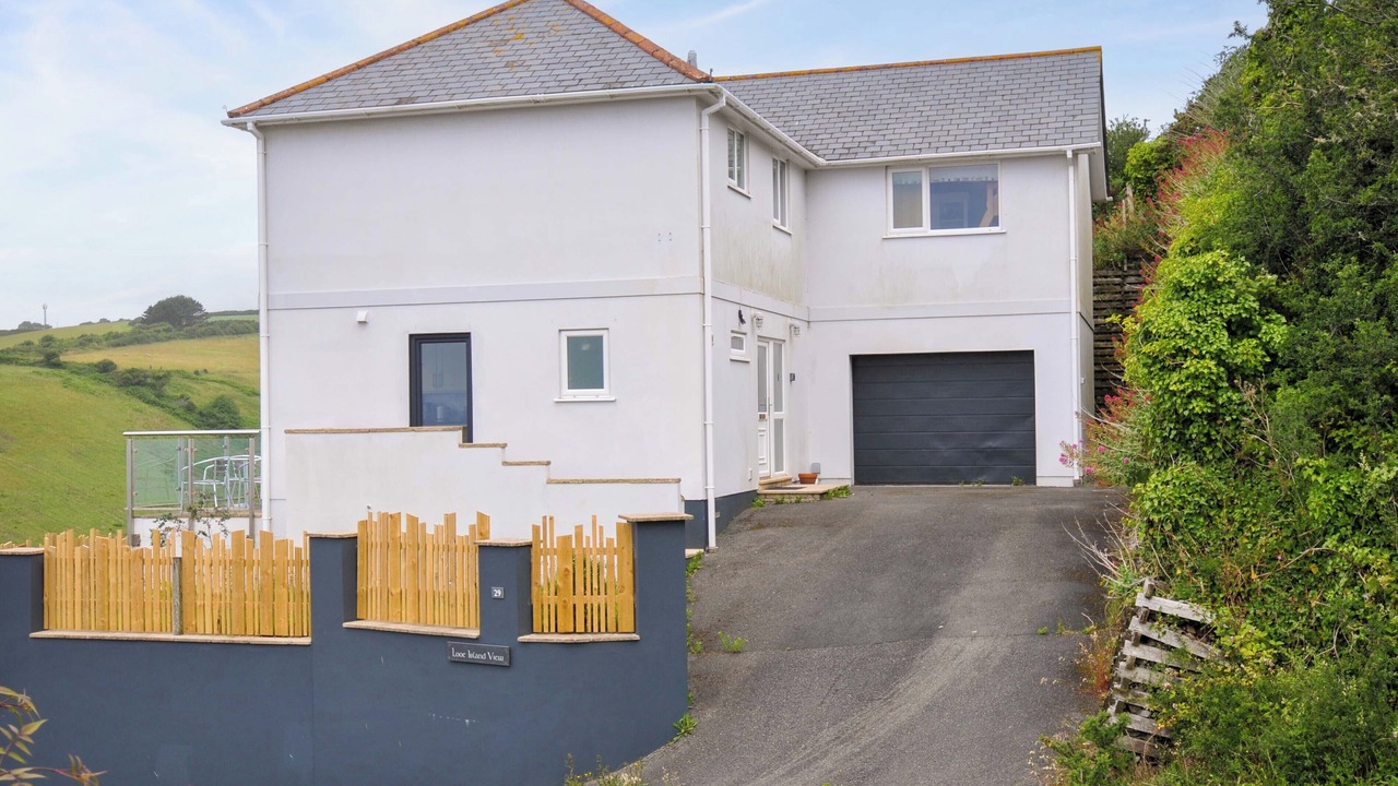 Photo of Outdoor in Downderry