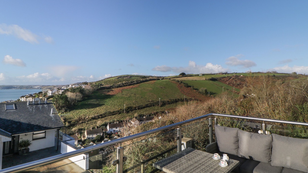 Photo of Outdoor in Downderry