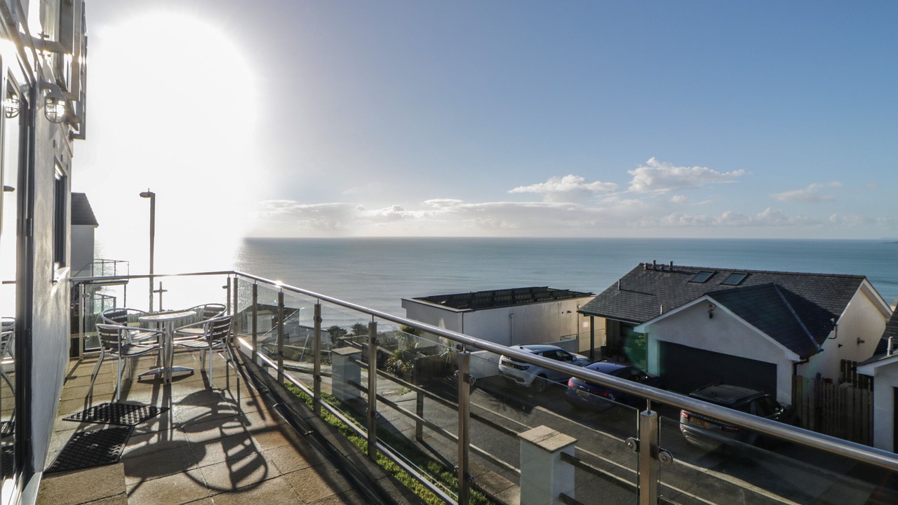 Photo of Outdoor in Downderry