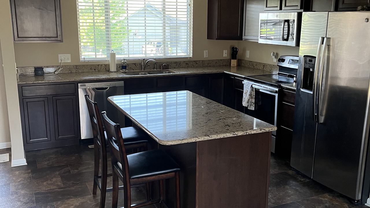 Photo of Kitchen in Elkhorn