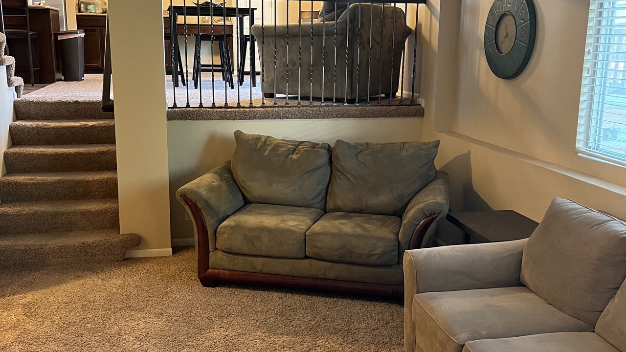Photo of Livingroom in Elkhorn
