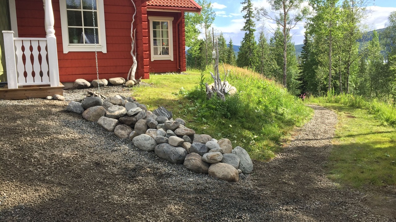 Photo of Outdoor in Undersaker