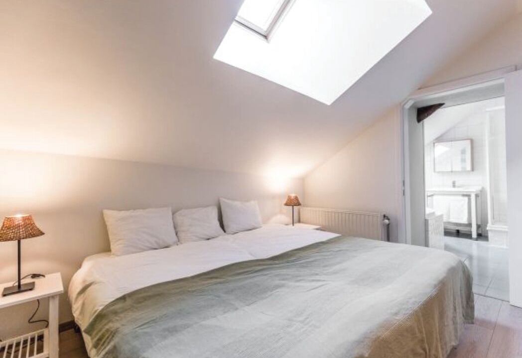 Photo of Bedroom in Lessive