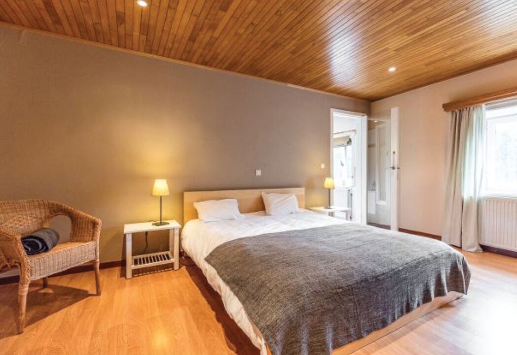 Photo of Bedroom in Lessive